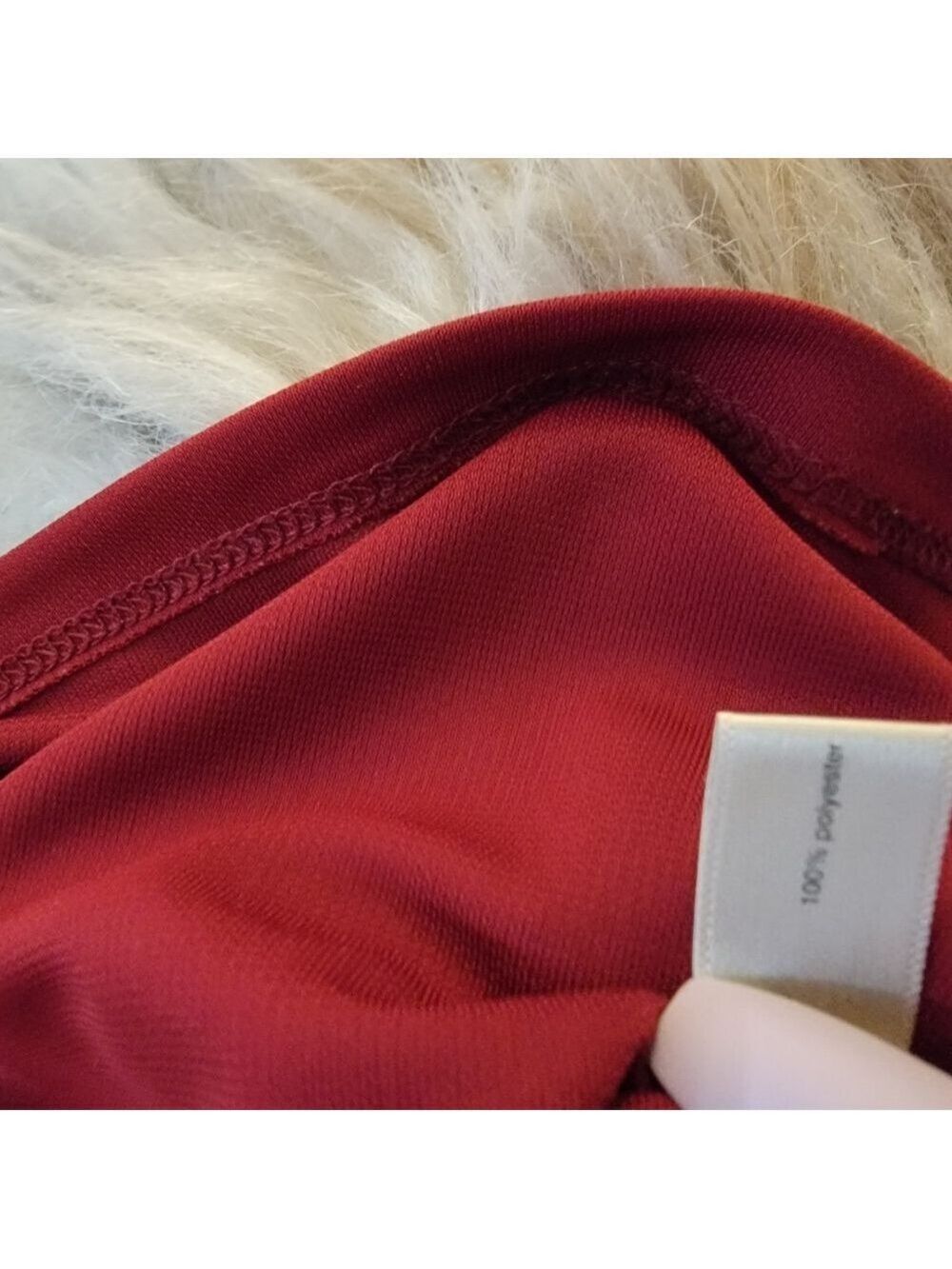 The Limited Travel Collection Tank - Picture 4 of 5